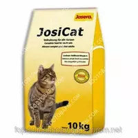 Корм для взрослых кошек Josera JosiCat